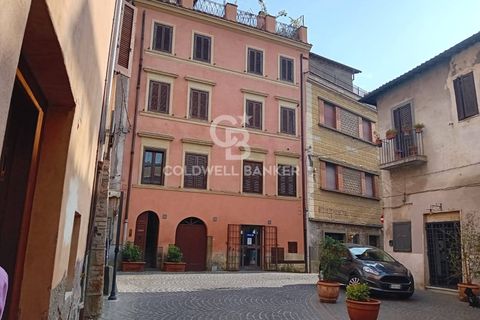 Lejlighed i Sutri, Viterbo, Sutri - € 190.000 | Ref: CBI034-30-244 - foto 1