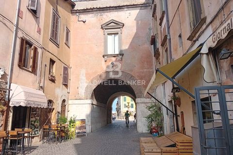 Lejlighed i Sutri, Viterbo, Sutri - € 190.000 | Ref: CBI034-30-244 - foto 7