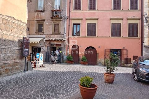 Lejlighed i Sutri, Viterbo, Sutri - € 190.000 | Ref: CBI034-30-244 - foto 9