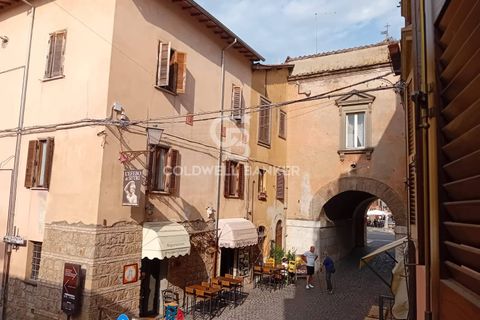 Lejlighed i Sutri, Viterbo, Sutri - € 190.000 | Ref: CBI034-30-244 - foto 10