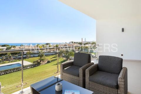 Apartament a Albufeira, Faro, Albufeira - € 465.000 | Ref: W-02U9JI - foto 2