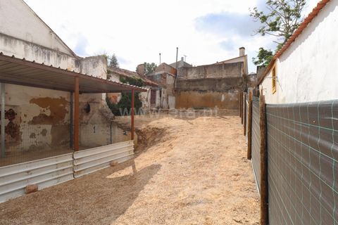 Helårsgrund i Alenquer, Lisbon, Alenquer - € 160.000 | Ref: 295250063 - foto 3