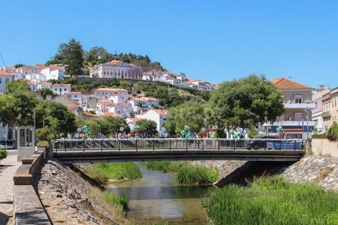 Helårsgrund i Alenquer, Lisbon, Alenquer - € 160.000 | Ref: 295250063 - foto 18