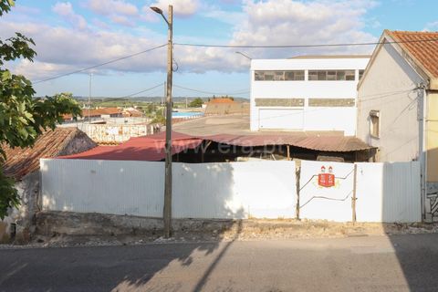 Helårsgrund i Alenquer, Lisbon, Alenquer - € 60.000 | Ref: 295250062 - foto 2