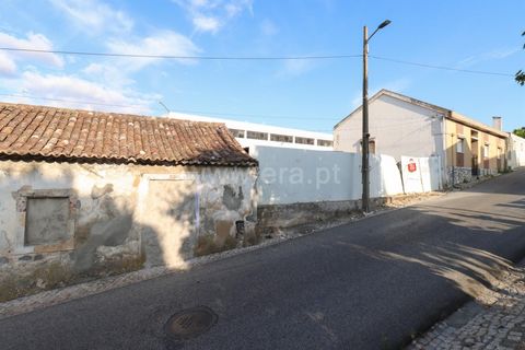 Helårsgrund i Alenquer, Lisbon, Alenquer - € 60.000 | Ref: 295250062 - foto 3