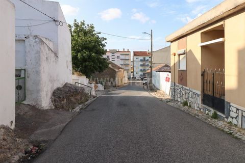 Helårsgrund i Alenquer, Lisbon, Alenquer - € 60.000 | Ref: 295250062 - foto 4
