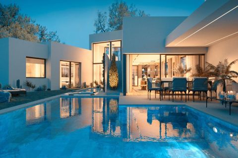 Villa a Marbesa, Malaga, Marbesa - € 1.800.000 | Ref: R5080903 - foto 8