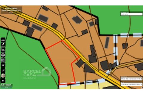 Terra a Freitas e Vila Cova, Braga, Freitas e Vila Cova - € 85.000 | Ref: 142/25 - foto 6