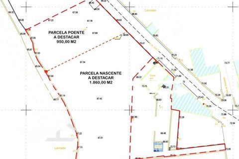 Terra a Freitas e Vila Cova, Braga, Freitas e Vila Cova - € 85.000 | Ref: 142/25 - foto 7