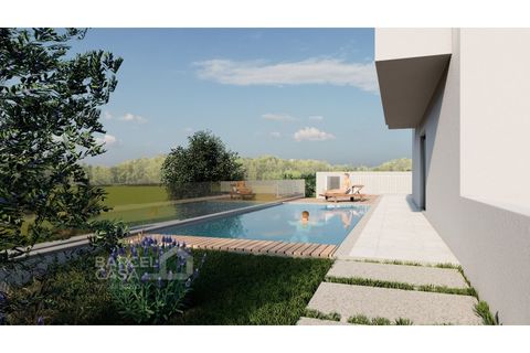 Rækkehus i Barcelos, Braga, Barcelos - € 420.000 | Ref: 81/25 - Gaveto - foto 2