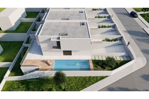 Rækkehus i Barcelos, Braga, Barcelos - € 420.000 | Ref: 81/25 - Gaveto - foto 4