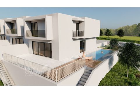 Rækkehus i Barcelos, Braga, Barcelos - € 420.000 | Ref: 81/25 - Gaveto - foto 5