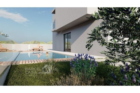 Rækkehus i Barcelos, Braga, Barcelos - € 420.000 | Ref: 81/25 - Gaveto - foto 6