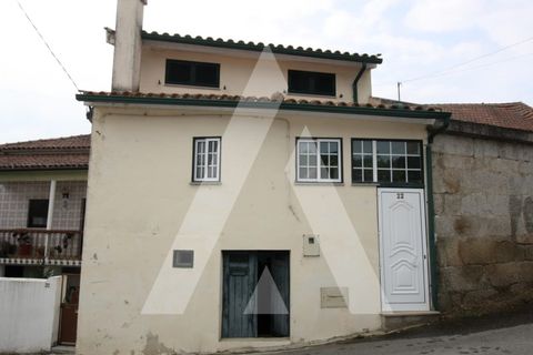 Villa i Tondela, Viseu, Tondela - € 50.000 | Ref: 1141313/25LA - foto 1