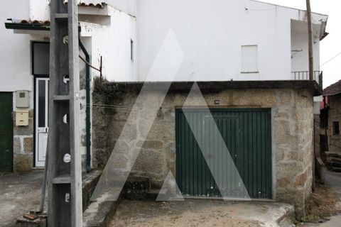Villa i Tondela, Viseu, Tondela - € 50.000 | Ref: 1141313/25LA - foto 2