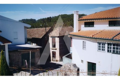 Villa i Tondela, Viseu, Tondela - € 50.000 | Ref: 1141313/25LA - foto 4