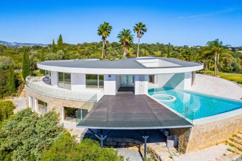 Villa i Almancil, Faro, Almancil - € 4.500.000 | Ref: HAB_174 - foto 1