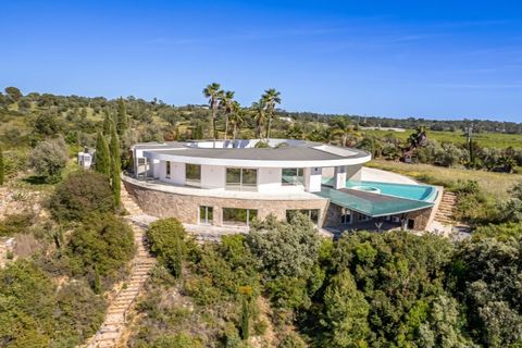 Villa i Almancil, Faro, Almancil - € 4.500.000 | Ref: HAB_174 - foto 4