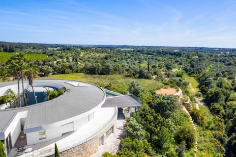 Villa i Almancil, Faro, Almancil - € 4.500.000 | Ref: HAB_174 - foto 5