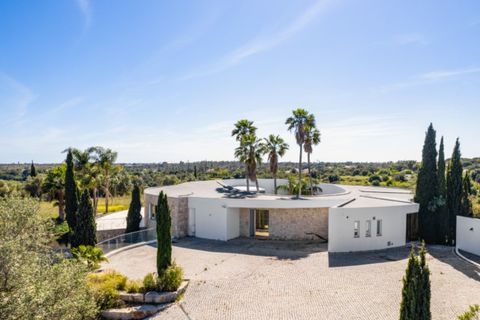 Villa i Almancil, Faro, Almancil - € 4.500.000 | Ref: HAB_174 - foto 2