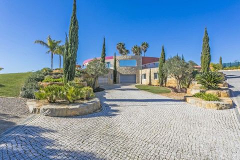 Villa i Almancil, Faro, Almancil - € 4.500.000 | Ref: HAB_174 - foto 43