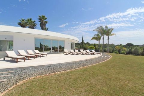 Villa i Almancil, Faro, Almancil - € 4.500.000 | Ref: HAB_174 - foto 44
