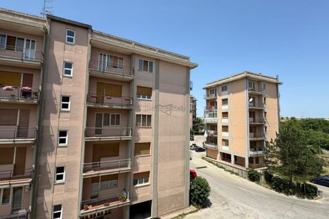 Lejlighed i Ragusa, Ragusa, Ragusa - € 62.000 | Ref: L 2107 - foto 15