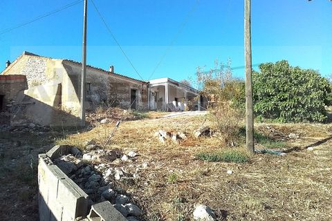 Ruinere i Tunes, Faro, Tunes - € 479.000 | Ref: RUI-03 - foto 11