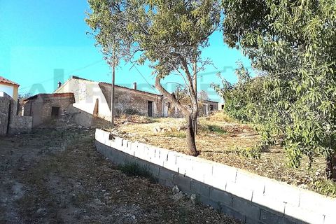 Ruinere i Tunes, Faro, Tunes - € 479.000 | Ref: RUI-03 - foto 13