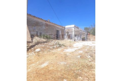 Ruinere i Tunes, Faro, Tunes - € 479.000 | Ref: RUI-03 - foto 15