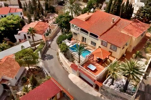 Villa i Calpe, Alicante, Calpe - € 890.000 | Ref: HO357257 - foto 1