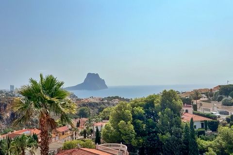 Villa i Calpe, Alicante, Calpe - € 890.000 | Ref: HO357257 - foto 2