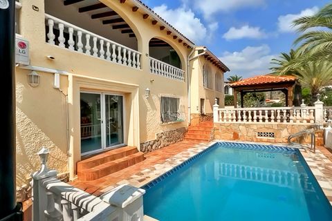 Villa i Calpe, Alicante, Calpe - € 890.000 | Ref: HO357257 - foto 3