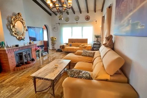 Villa i Calpe, Alicante, Calpe - € 890.000 | Ref: HO357257 - foto 4