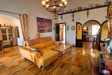 Villa i Calpe, Alicante, Calpe - € 890.000 | Ref: HO357257 - foto 5