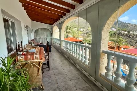 Villa i Calpe, Alicante, Calpe - € 890.000 | Ref: HO357257 - foto 18
