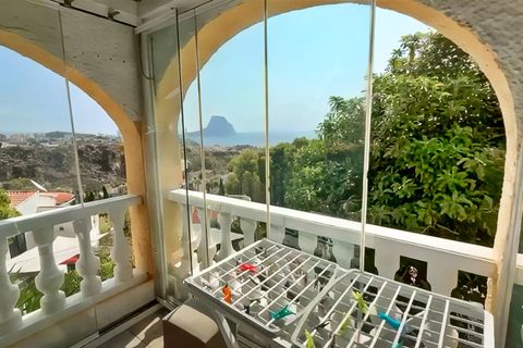 Villa i Calpe, Alicante, Calpe - € 890.000 | Ref: HO357257 - foto 19