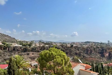 Villa i Calpe, Alicante, Calpe - € 890.000 | Ref: HO357257 - foto 20