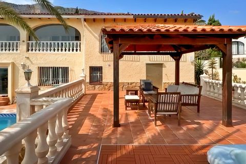 Villa i Calpe, Alicante, Calpe - € 890.000 | Ref: HO357257 - foto 22
