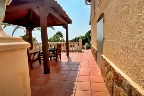 Villa i Calpe, Alicante, Calpe - € 890.000 | Ref: HO357257 - foto 23