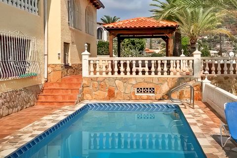 Villa i Calpe, Alicante, Calpe - € 890.000 | Ref: HO357257 - foto 24