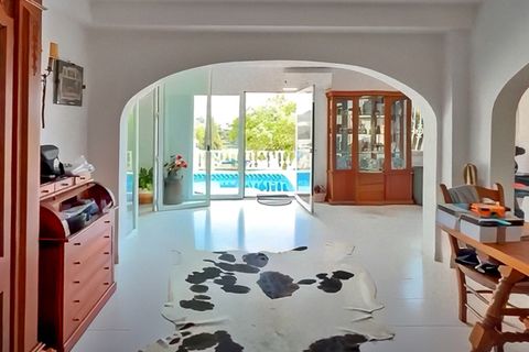 Villa i Calpe, Alicante, Calpe - € 890.000 | Ref: HO357257 - foto 25