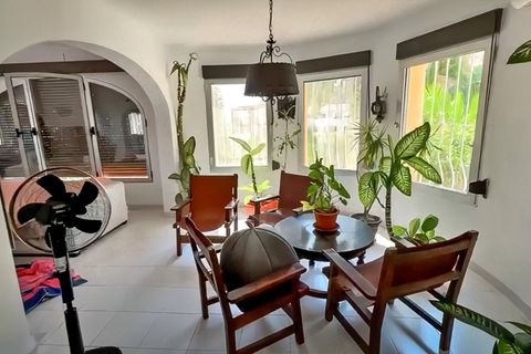 Villa i Calpe, Alicante, Calpe - € 890.000 | Ref: HO357257 - foto 26