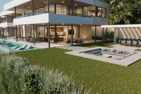 Villa a Benahavis, Malaga, Benahavis - € 10.500.000 | Ref: S23257 - foto 4