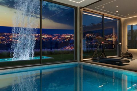 Villa a Benahavis, Malaga, Benahavis - € 10.500.000 | Ref: S23257 - foto 8
