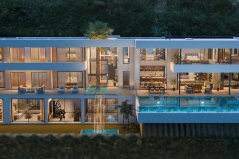 Villa a Benahavis, Malaga, Benahavis - € 10.500.000 | Ref: S23257 - foto 13