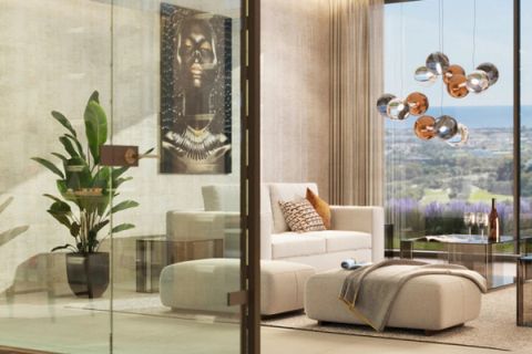 Villa a Benahavis, Malaga, Benahavis - € 10.500.000 | Ref: S23257 - foto 16