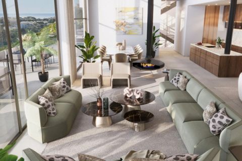 Villa a Benahavis, Malaga, Benahavis - € 10.500.000 | Ref: S23257 - foto 20