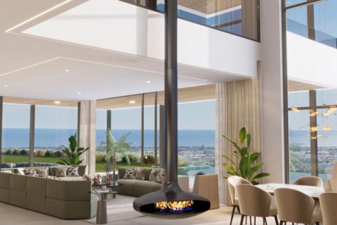 Villa a Benahavis, Malaga, Benahavis - € 10.500.000 | Ref: S23257 - foto 21