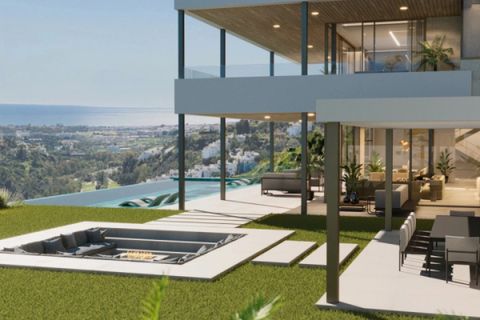 Villa a Benahavis, Malaga, Benahavis - € 10.500.000 | Ref: S23257 - foto 22